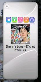 Gadget NRJ