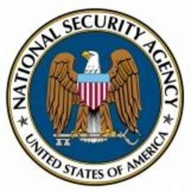 NSA-logo