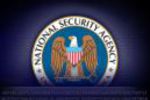 NSA National Security Agency logo