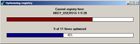 NTREGOPT : optimiser sa base de registre