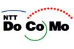 NTT DoCoMo logo