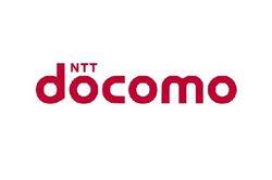 NTT DoCoMo logo