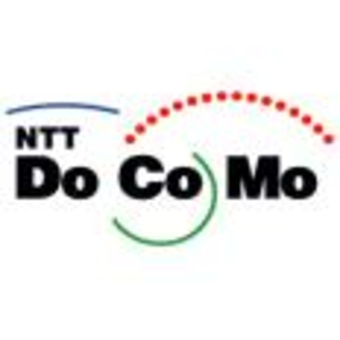 NTT DoCoMo logo