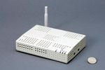 NTT Femtocell 3G