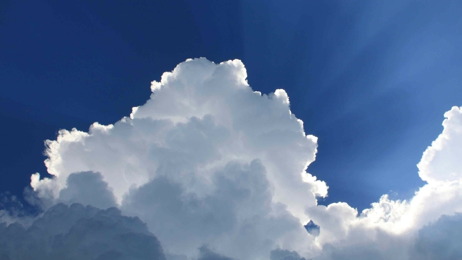 nuages.
