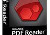 Nuance : lecteur PDF gratuit interopérable avec Office