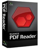 Nuance-PDF-Reader