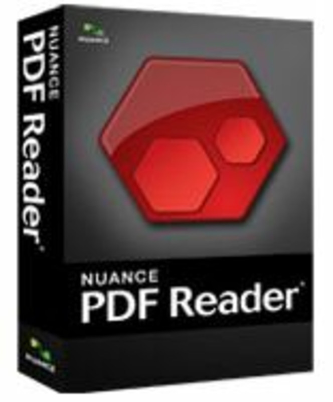 nuance pdf reader nuance pdf reader