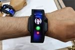 Nubia Alpha