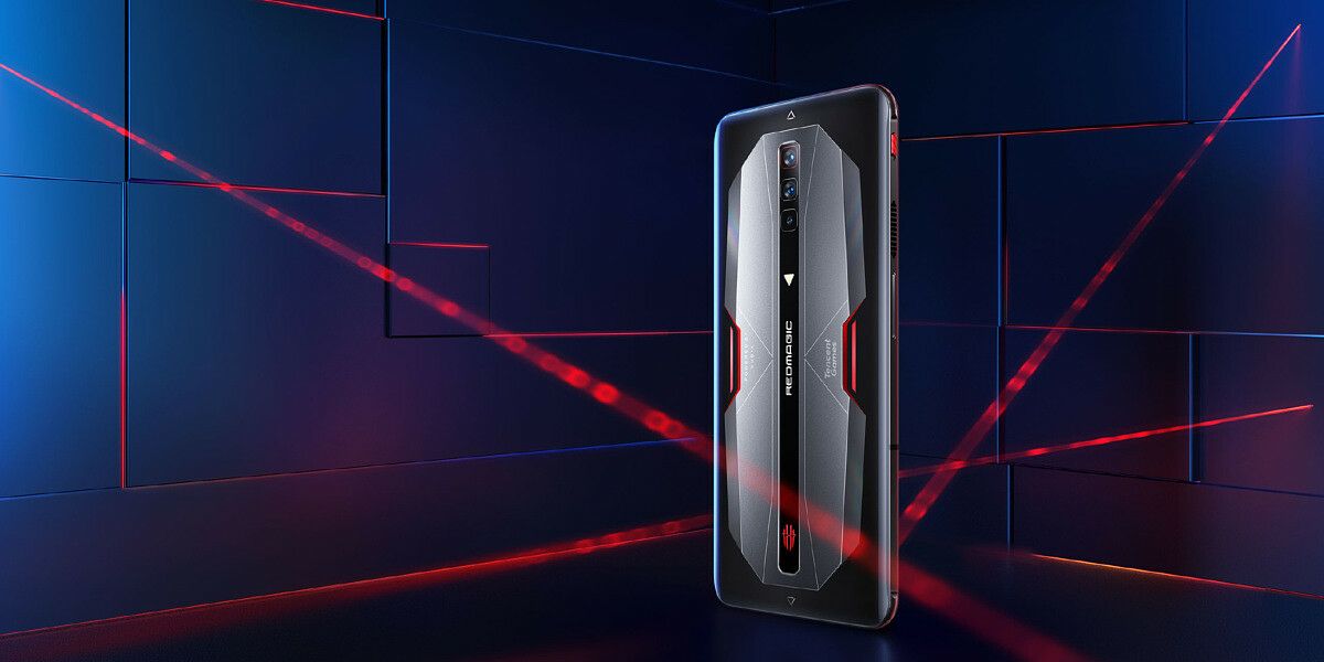 Nubia Red Magic 6 01