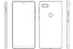 Nubia Z18