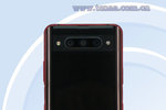 Nubia Z20 dos