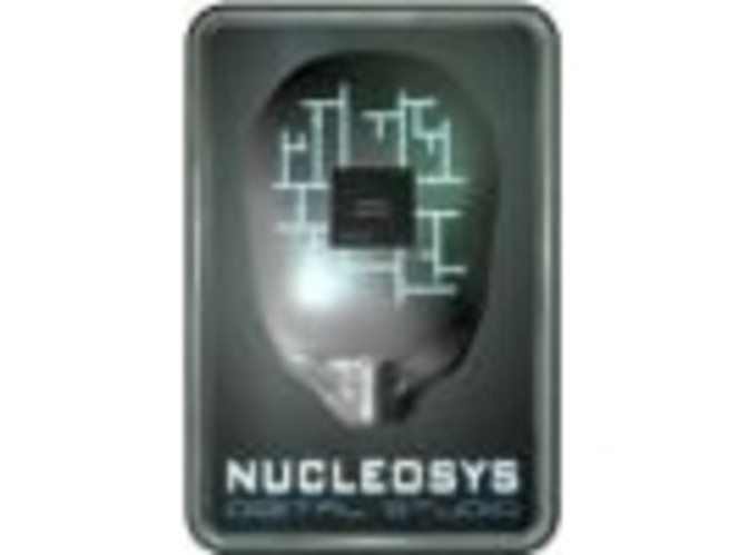 Nucleosys - logo (Small)