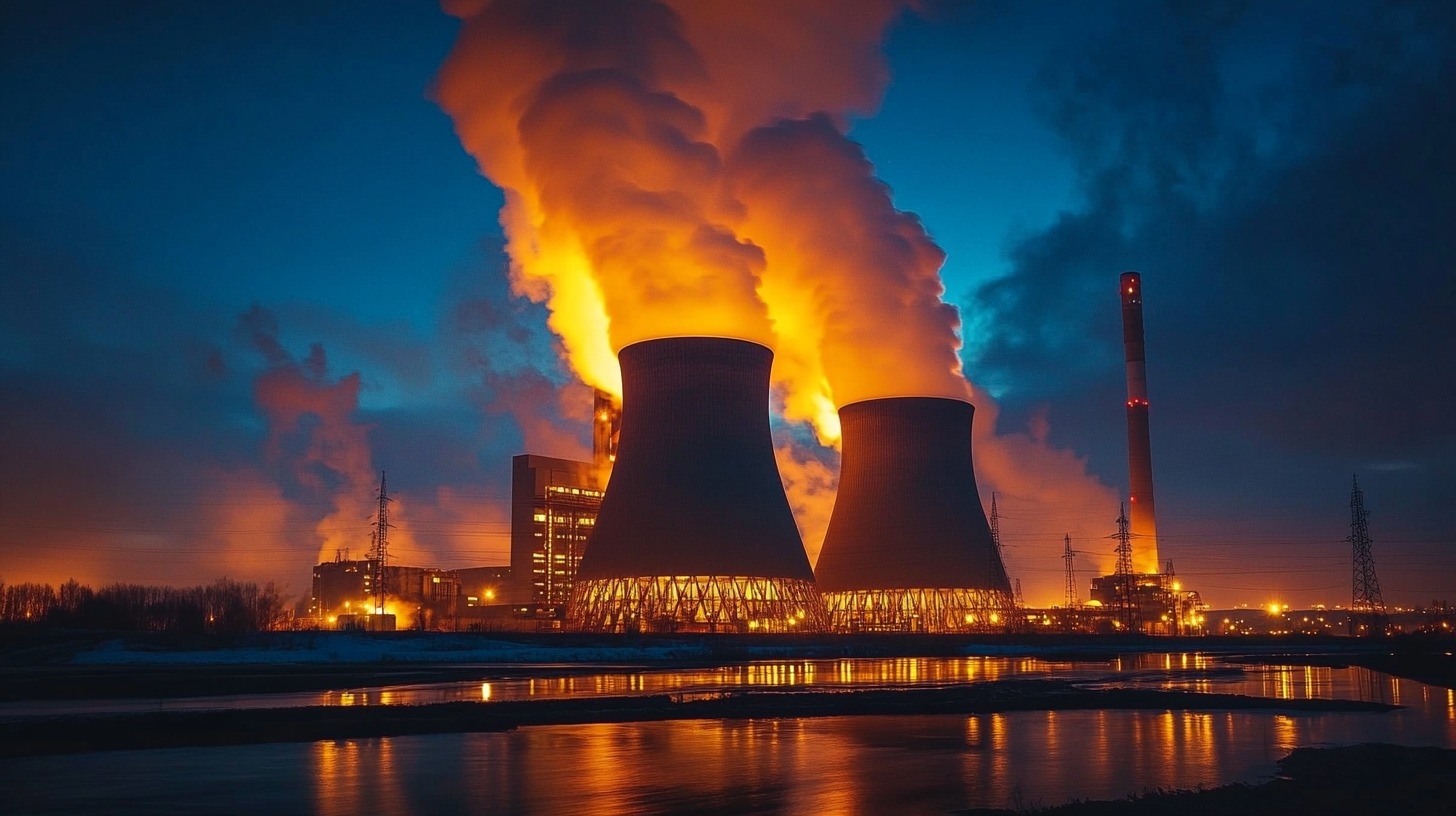 NuclÃ©aire