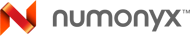 Numonyx logo