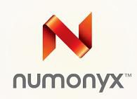 Numonyx logo