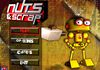 Nuts & Scrap : un jeu dans un futur très lointain