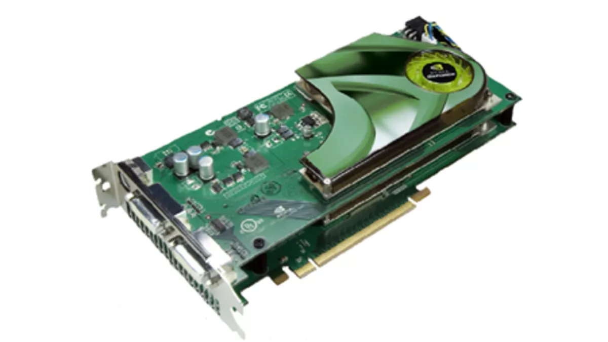 Carte Graphique SAPPHIRE HD 7950 3Go DDR5 - Occasion