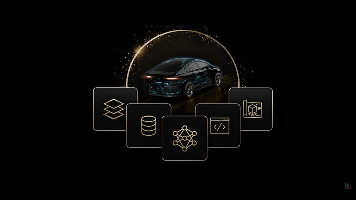 Nvidia Alpamayo 2 Super : l'IA qui explique enfin pourquoi votre voiture tourne à gauche
