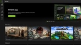 Nvidia App : l'application plombe parfois les performances en jeu