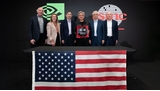 Nvidia et TSMC produisent la première puce Blackwell sur le sol américain