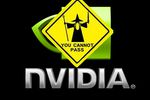 Nvidia blocus