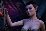 NVIDIA Demo technique New Dawn