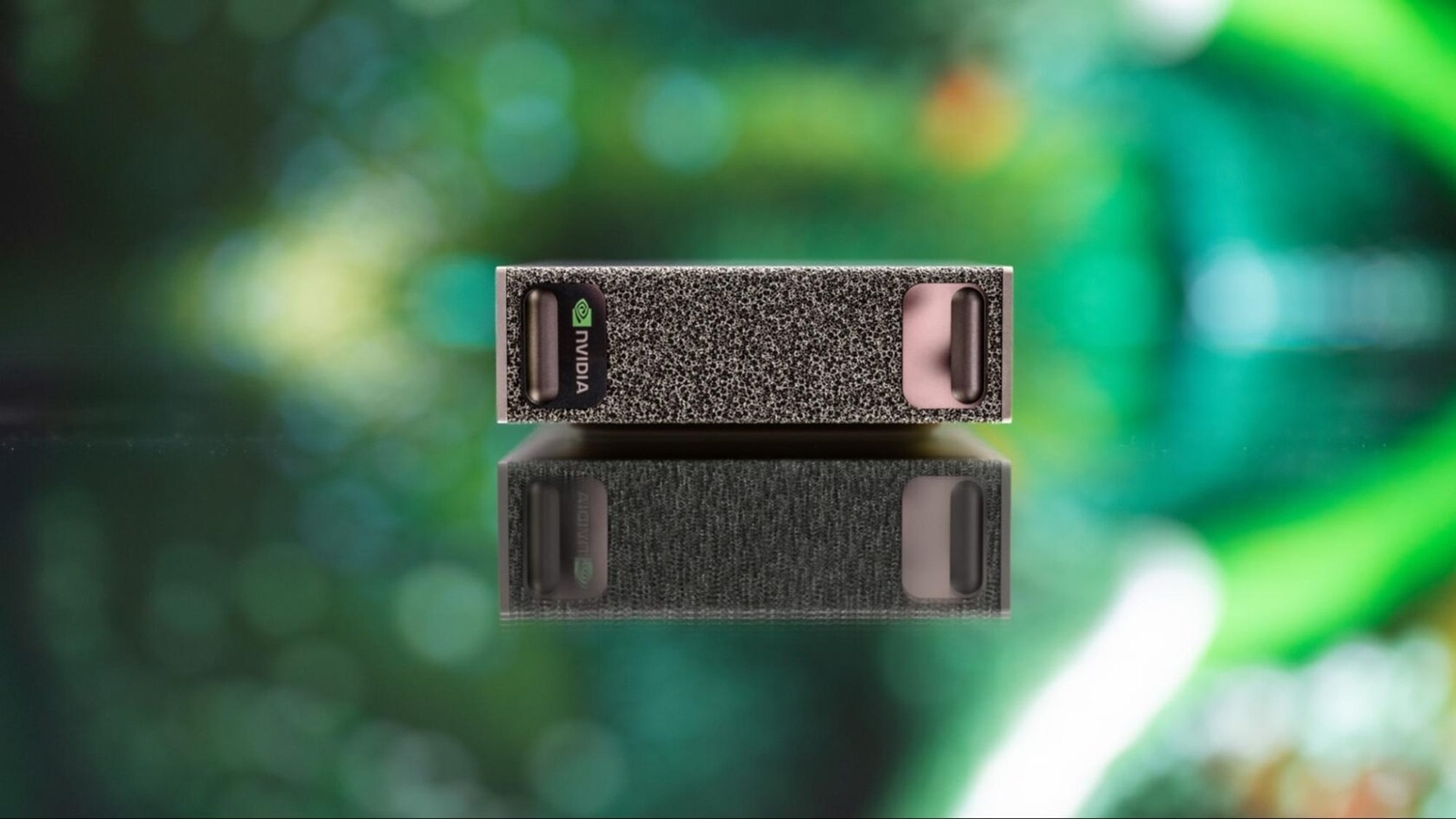 Nvidia DGX Spark