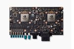 Nvidia Drive PX 2