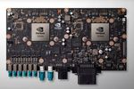 Nvidia Drive PX2