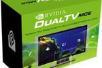 Nvidia DualTV MCE