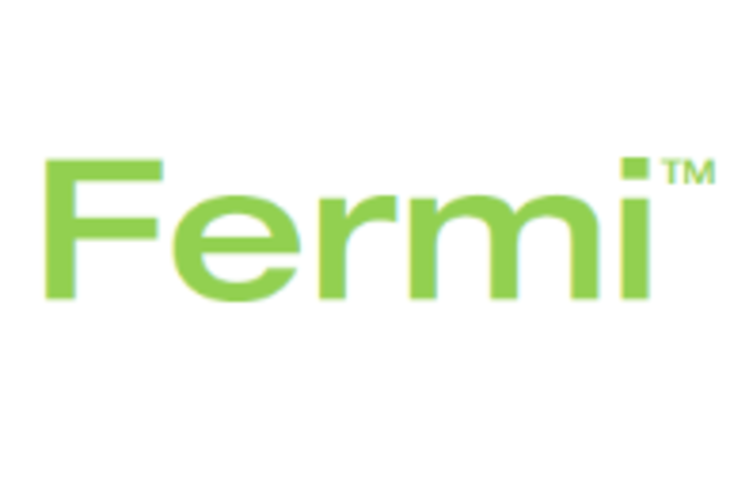 Nvidia Fermi logo