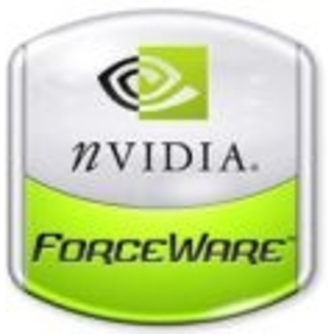 nVIDIA ForceWare 158.22 pour Windows XP 32 bit (116x120)
