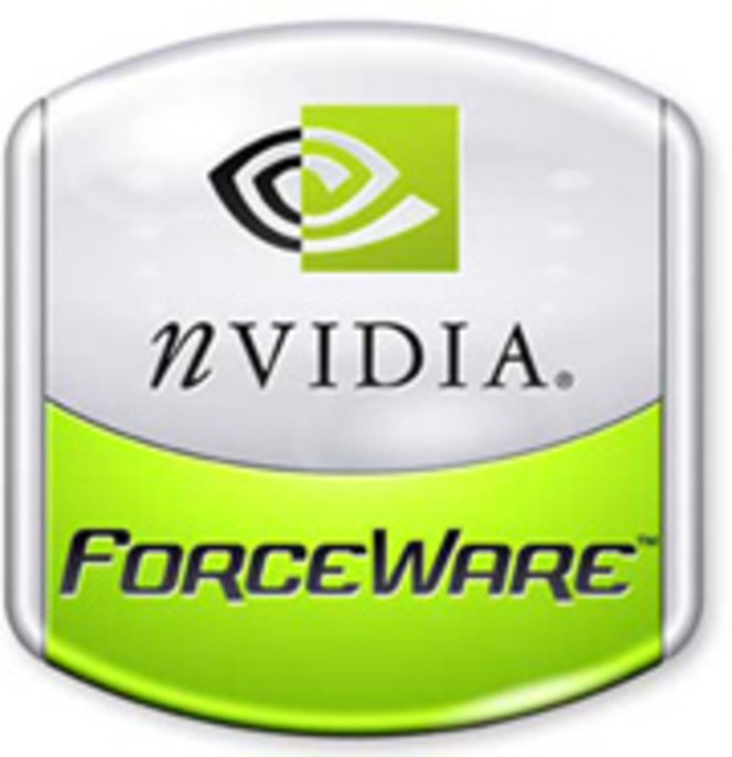 nVIDIA ForceWare 158.22 pour Windows XP 64 bit (180x186)