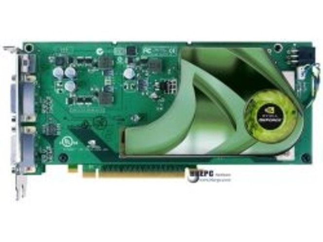 NVIDIA GeForce 7950GX2 (Small)