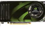 Nvidia GeForce 8800 GTS 320 Mo