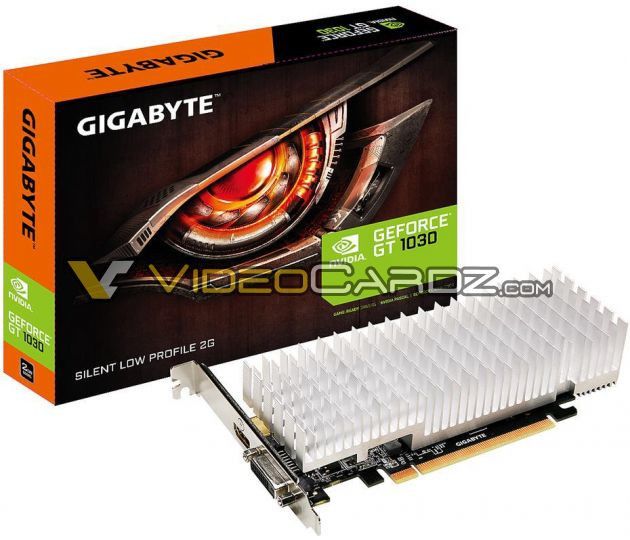 Nvidia GeForce GT 1030 (5)