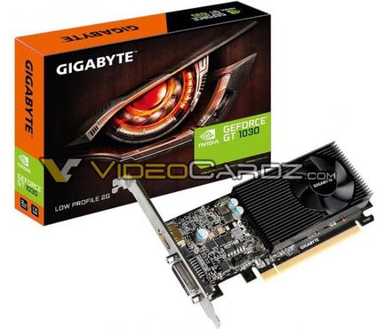 Nvidia GeForce GT 1030 (6)
