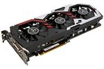 Nvidia GeForce GTX 1070U iGame