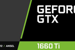 Nvidia GeForce GTX 1160 Ti