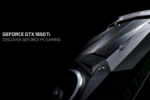 Nvidia GeForce GTX 1650 Ti
