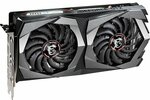 Nvidia GeForce GTX 1650