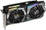 Nvidia GeForce GTX 1660