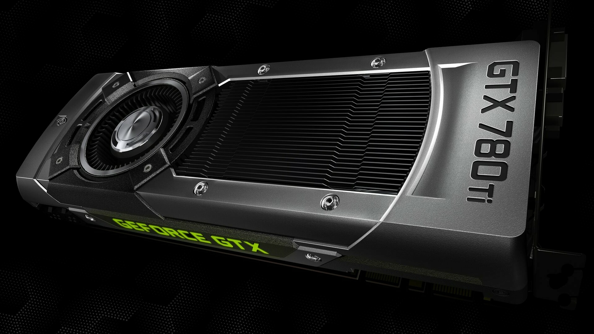 Nvidia GeForce GTX 780 Ti