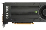 Nvidia GeForce GTX 960