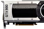 Nvidia GeForce GTX 980 1
