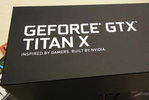 Nvidia GeForce GTX Titan X (1)