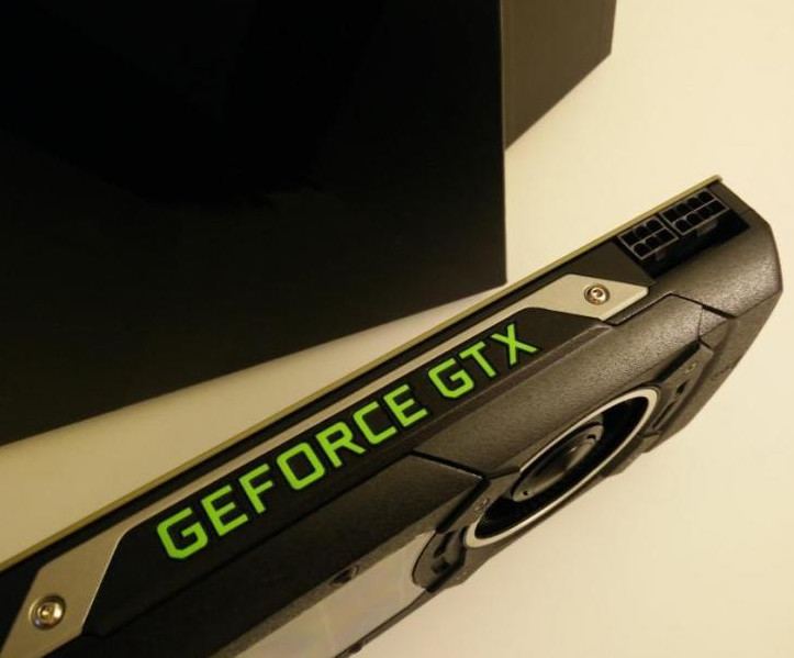 Nvidia GeForce GTX Titan X (5)