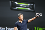 Nvidia GeForce GTX Titan Z