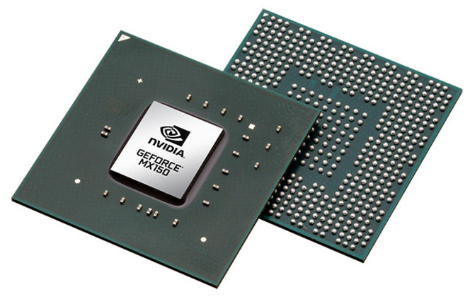 Nvidia GeForce MX150 (1)